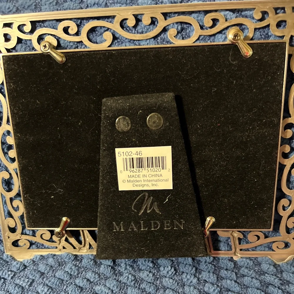 Friends Photo Frame - Malden - 4 x 6 photo